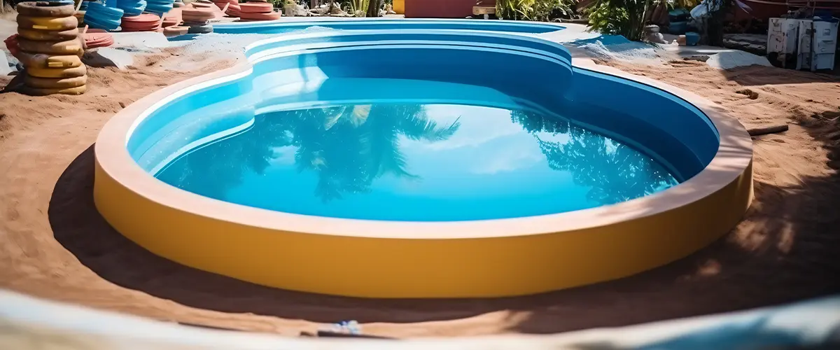 Fiberglass Pool Pros And Cons In Plano, TX