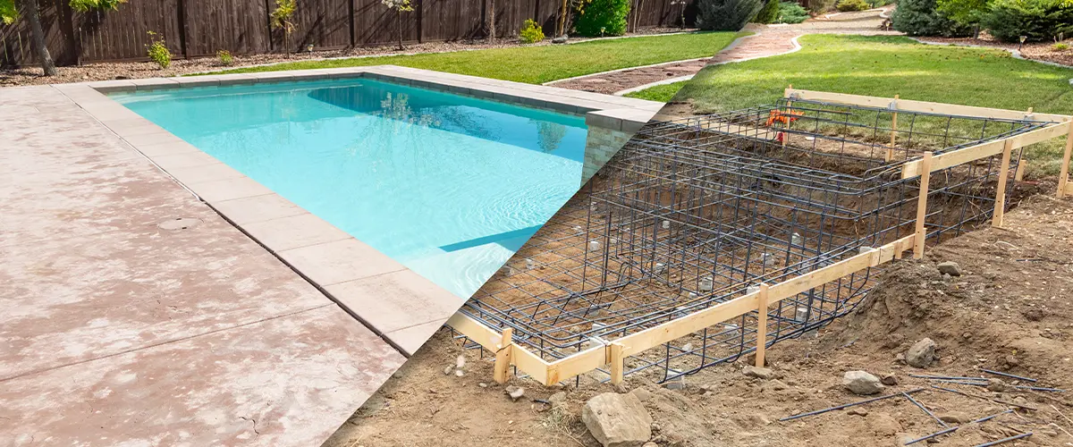 How To Choose A Pool Builder In Plano, TX