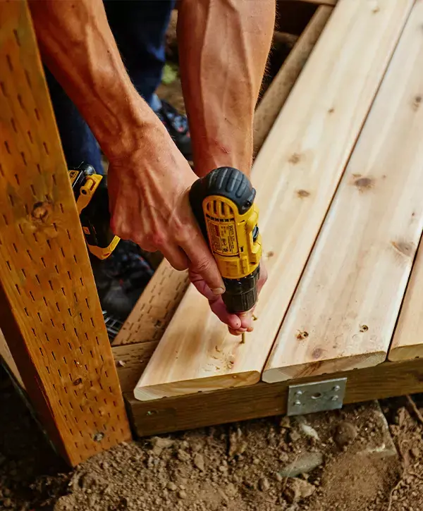 Top 10 Deck Building Companies McKinney, TX