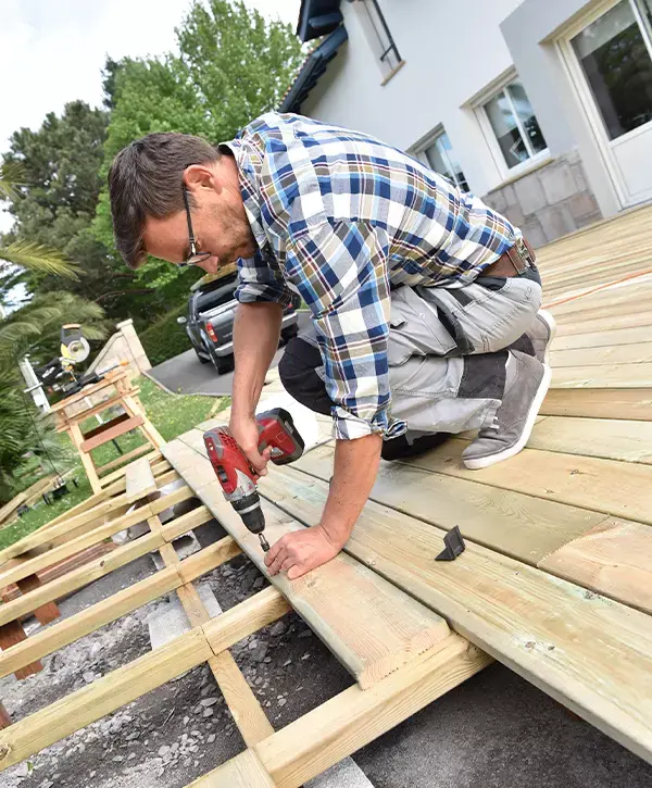 Top 15 Deck Building Companies in Frisco, TX