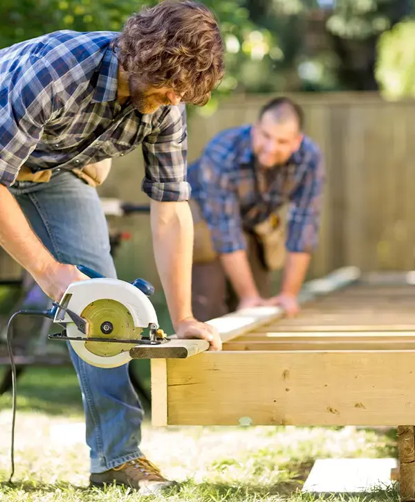 Top 15 Deck Building Companies in Plano, TX