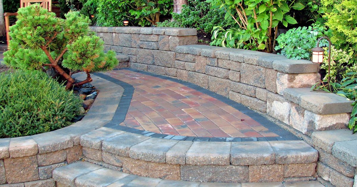 Eco-Friendly Options For Outdoor Hardscaping