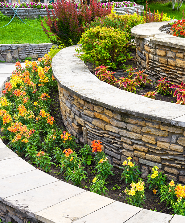 Top 10 Hardscaping Companies in Frisco, TX