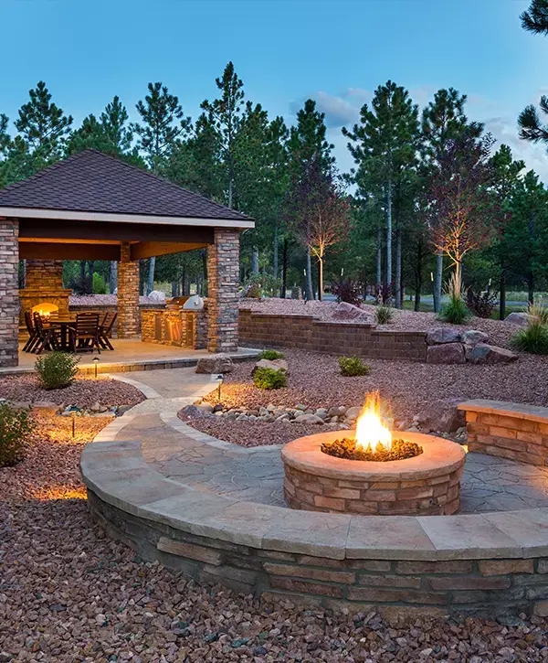 Top 10 Outdoor Living Spaces Companies in Frisco, TX